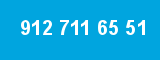912 711 65 51 912 711 65 51